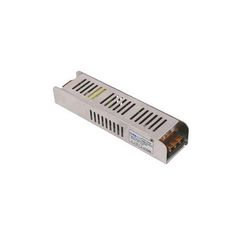 ΤΡΟΦΟΔΟΤΙΚΟ ΣΤΑΘΕΡΗΣ ΤΑΣΗΣ SLΙΜ TΩRA N.50-0055 100W 24Vdc IP20