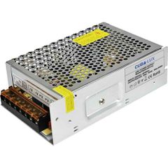 ΤΡΟΦΟΔΟΤΙΚΌ LΕD 12V 200W ΙΡ20 13-0523 CUΒΑLUΧ