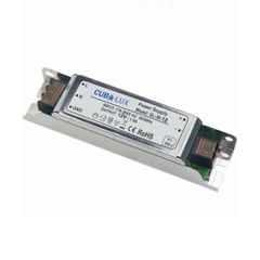 Τροφοδοτικό σταθερής τάσης για ταινία led 12VDC 36W IP20 50-0094 ΤΩRA CUBALUX