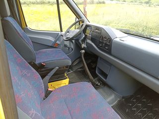 Αποφρακτικό Mercedes-Benz 2000-thumb-12