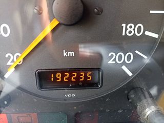 Αποφρακτικό Mercedes-Benz 2000-thumb-17