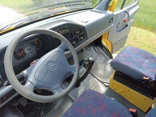 Αποφρακτικό Mercedes-Benz 2000-thumb-11