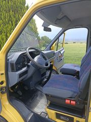 Αποφρακτικό Mercedes-Benz 2000-thumb-10