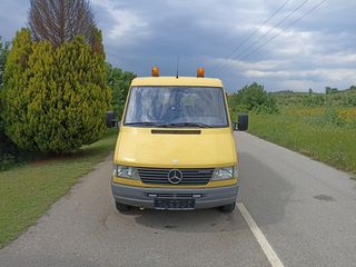 Αποφρακτικό Mercedes-Benz 2000-thumb-6