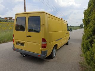 Αποφρακτικό Mercedes-Benz 2000-thumb-4