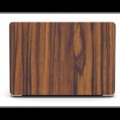 Αυτοκόλλητο Eπένδυσης Deva Deco & Protect για Samsung Galaxy Tab S7+ Plus/S8+ Plus/S7 FE 12.4'' T970-T976/X800/T730 Wood