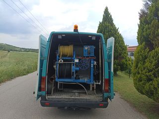 Αποφρακτικό Volkswagen 2002 Lt46-thumb-9