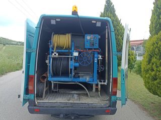 Αποφρακτικό Volkswagen 2002 Lt46-thumb-6