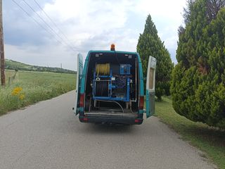 Αποφρακτικό Volkswagen 2002 Lt46-thumb-8