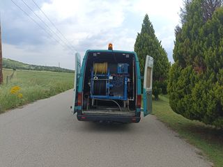 Αποφρακτικό Volkswagen 2002 Lt46-thumb-7