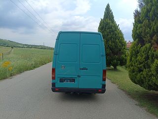 Αποφρακτικό Volkswagen 2002 Lt46-thumb-3