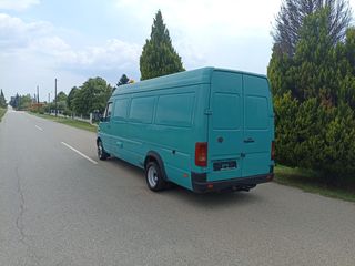 Αποφρακτικό Volkswagen 2002 Lt46-thumb-2