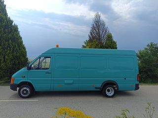 Αποφρακτικό Volkswagen 2002 Lt46-thumb-1