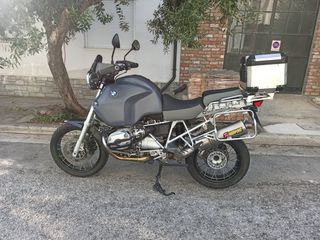 Bmw R 1200 GS 2005 Scrambler ΠΡΟΣΦΟΡΑ ΜΕΧΡΙ 31/8-thumb-5
