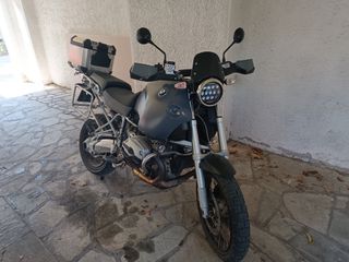 Bmw R 1200 GS 2005 Scrambler ΠΡΟΣΦΟΡΑ ΜΕΧΡΙ 31/8-thumb-6