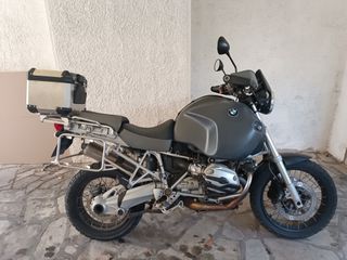 Bmw R 1200 GS 2005 Scrambler ΠΡΟΣΦΟΡΑ ΜΕΧΡΙ 31/8-thumb-7