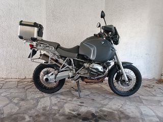 Bmw R 1200 GS 2005 Scrambler ΠΡΟΣΦΟΡΑ ΜΕΧΡΙ 31/8-thumb-8
