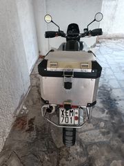 Bmw R 1200 GS 2005 Scrambler ΠΡΟΣΦΟΡΑ ΜΕΧΡΙ 31/8-thumb-11