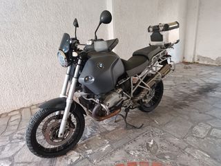 Bmw R 1200 GS 2005 Scrambler ΠΡΟΣΦΟΡΑ ΜΕΧΡΙ 31/8-thumb-12