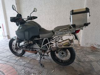Bmw R 1200 GS 2005 Scrambler ΠΡΟΣΦΟΡΑ ΜΕΧΡΙ 31/8-thumb-13