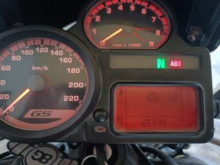 Bmw R 1200 GS 2005 Scrambler ΠΡΟΣΦΟΡΑ ΜΕΧΡΙ 31/8-thumb-14