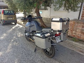 Bmw R 1200 GS 2005 Scrambler ΠΡΟΣΦΟΡΑ ΜΕΧΡΙ 31/8-thumb-1
