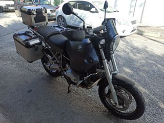 Bmw R 1200 GS 2005 Scrambler ΠΡΟΣΦΟΡΑ ΜΕΧΡΙ 31/8-thumb-2