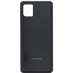 Καπάκι Μπαταρίας Samsung Galaxy Note 10 Lite SM-N770F Grade A+ Aura Black