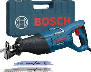 BOSCH - GSA 1100 E Σπαθόσεγα 1100W