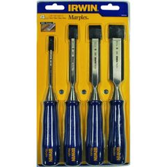 IRWIN TM444S4 ΣΚΑΡΠΕΛΑ ΣΕΤ 4ΤΕΜ 6-13-19-25ΜΜ