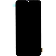 Γνήσια Oθόνη LCD OnePlus 8T/9R & Μηχανισμός Αφής Black (Original) με 3 Χρόνια Εγγύηση