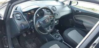 Seat Ibiza 2015  ST 1.6 TDI Style-thumb-9
