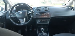 Seat Ibiza 2015  ST 1.6 TDI Style-thumb-11