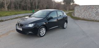 Seat Ibiza 2015  ST 1.6 TDI Style-thumb-5