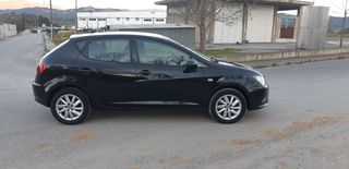 Seat Ibiza 2015  ST 1.6 TDI Style-thumb-7