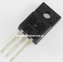 2SK3562 ΤΡΑΝΖΙΣΤΟΡ MOSFET K3562