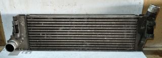 ΨΥΓΕΙΟ INTERCOOLER (57x19) DCi RENAULT MEGANE 2002-2008 (EG)