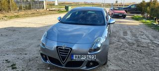 Alfa Romeo Giulietta '13 Diesel