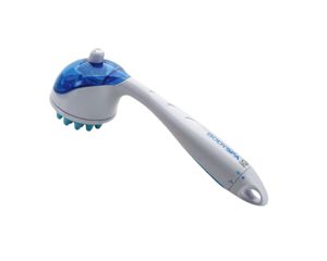 Συσκευή μασάζ Body Spa PC-1055 με σαπουνοδοχείο και εργονομική χειρολαβή