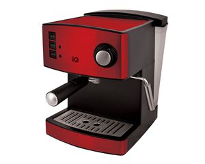 Μηχανή espresso 15 BAR 850W CM-170 Rosso