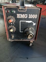 Βαλιτσακι αργκον Elmig 1000 