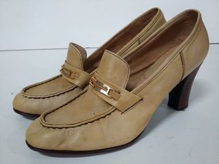 vintage παπούτσια γυναικεία