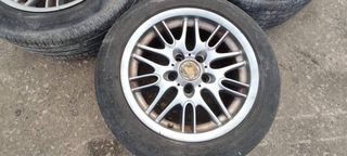 BMW E36 E34 E46 E30 E60 ΖΑΝΤΕΣ 16 ΑΡΕΣ M PACK-thumb-4