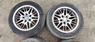 BMW E36 E34 E46 E30 E60 ΖΑΝΤΕΣ 16 ΑΡΕΣ M PACK-thumb-5