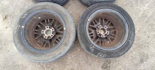 BMW E36 E34 E46 E30 E60 ΖΑΝΤΕΣ 16 ΑΡΕΣ M PACK-thumb-7