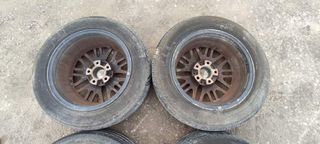 BMW E36 E34 E46 E30 E60 ΖΑΝΤΕΣ 16 ΑΡΕΣ M PACK-thumb-8