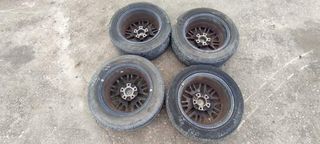 BMW E36 E34 E46 E30 E60 ΖΑΝΤΕΣ 16 ΑΡΕΣ M PACK-thumb-9