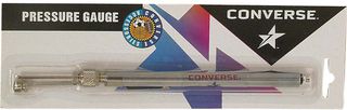Converse Μετρητής Πίεσης Αέρα Αναλογικός (41992)