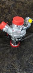 Καινουργια γνησια Garrett σε Opel Astra J 1.6cdti 55583588 55496238 860526 814698-2 B16DTL-thumb-2