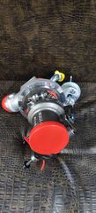Καινουργια γνησια Garrett σε Opel Astra J 1.6cdti 55583588 55496238 860526 814698-2 B16DTL-thumb-3